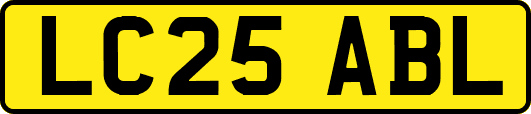 LC25ABL
