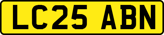 LC25ABN