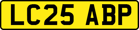 LC25ABP