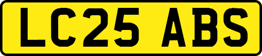 LC25ABS