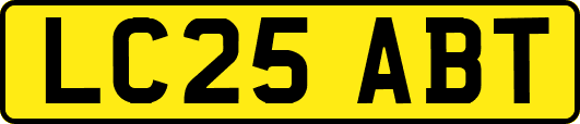 LC25ABT