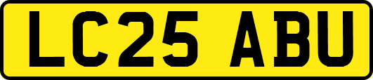 LC25ABU