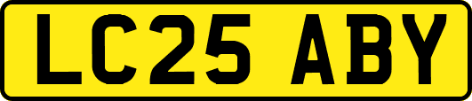 LC25ABY