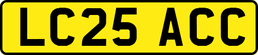 LC25ACC