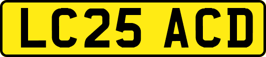 LC25ACD