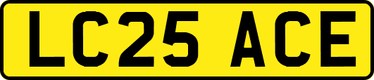 LC25ACE