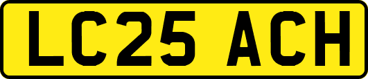 LC25ACH