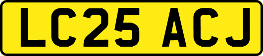 LC25ACJ