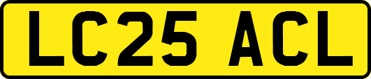 LC25ACL