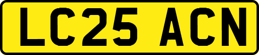 LC25ACN
