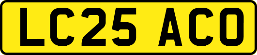 LC25ACO