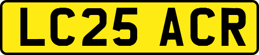 LC25ACR