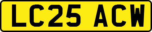 LC25ACW