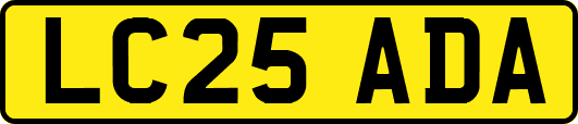 LC25ADA