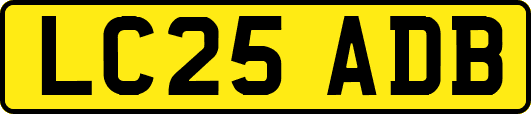 LC25ADB