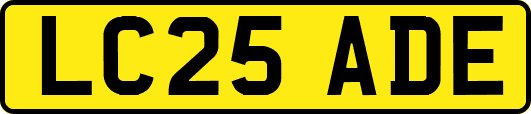 LC25ADE
