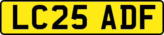 LC25ADF