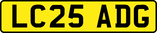 LC25ADG