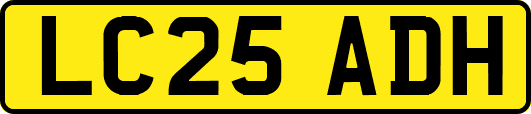 LC25ADH
