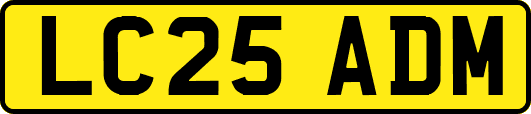 LC25ADM