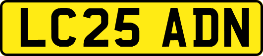 LC25ADN