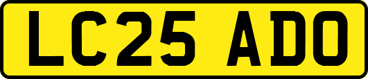 LC25ADO