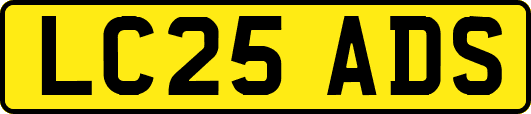 LC25ADS
