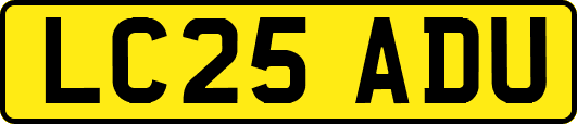 LC25ADU