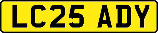 LC25ADY