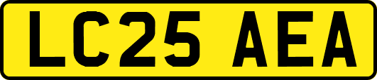 LC25AEA