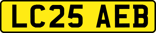 LC25AEB