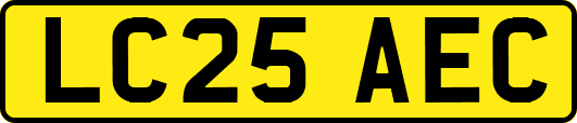 LC25AEC