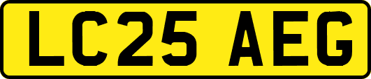 LC25AEG