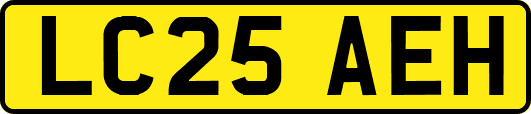 LC25AEH