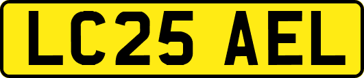 LC25AEL