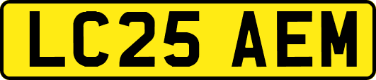 LC25AEM