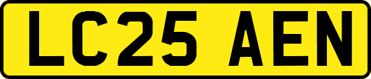 LC25AEN
