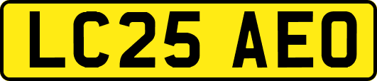 LC25AEO