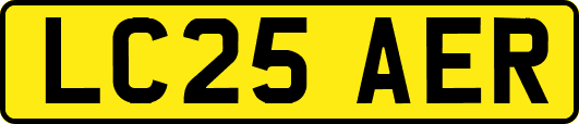 LC25AER