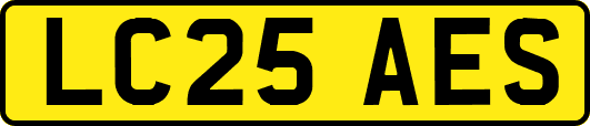 LC25AES