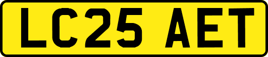 LC25AET