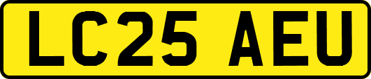 LC25AEU