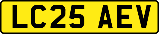LC25AEV