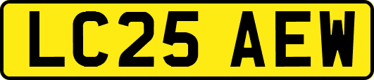 LC25AEW