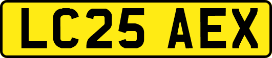 LC25AEX