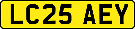 LC25AEY