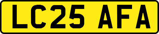LC25AFA