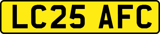LC25AFC