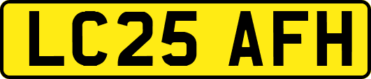 LC25AFH