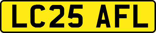 LC25AFL